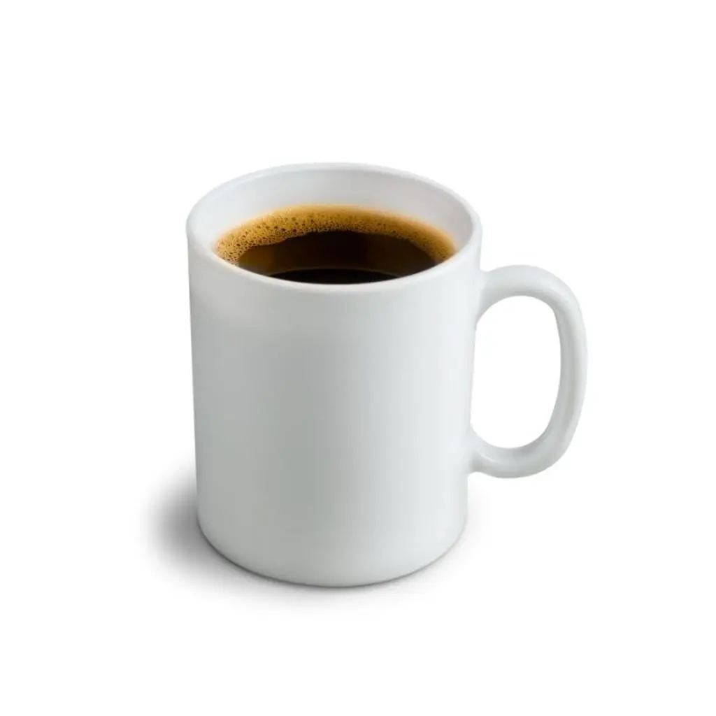 Black Nescafe